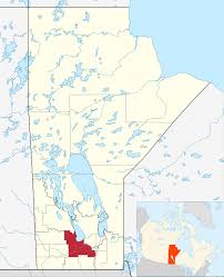 Picture of Central Plains Region