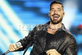 Da Ricky Martín show encantador y explosivo