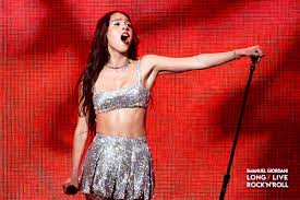 OLIVIA RODRIGO annuncia “The Unraveled Tour”. Due date in Italia ad aprile 2027, in apertura Die Spitz