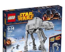 lego at-at 75054