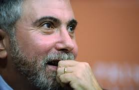 Andy Xie: &quot;If You Print A Trillion, I&#39;ll Print A Trillion&quot; - paul-krugman
