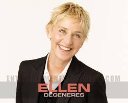 You can download wallpaper Ellen DeGeneres Desktop Wallpaper for free here.