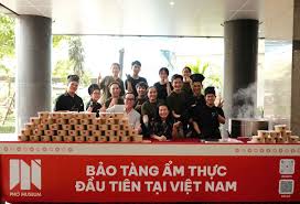 Đua Xe Đạp Cup Truyền Hình : la rencontre qui retient son souffle — image 4