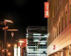 Hotel Ibis Budget Łódź Centrum w Polsce