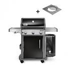 M: weber e-320