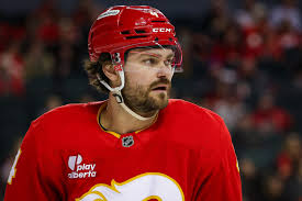 Golden Knights To Acquire Rasmus Andersson