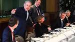 bluntly rejects Netanyahu call Israeli