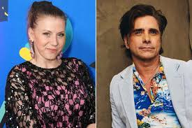 Jodie Sweetin on How She, John Stamos Support Each Other’s Sobriety Journeys