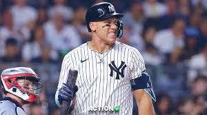 Minnesota Twins @ New York Yankees Odds