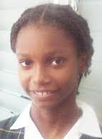 Mae&#39;s Under-12 student Larissa Wiltshire is this year&#39;s top performer at the National Grade Six Assessment after she gained 565 marks out of a possible 592 ... - 20090704larissa1