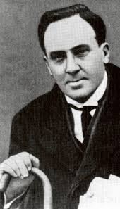 Resultado de imagen de antonio machado