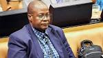 blames Ngubane Molefe