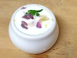 Résultat de recherche d'images pour "green yogurt"