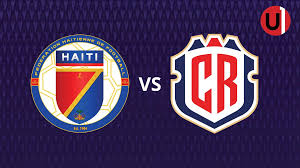 Alineaciones de Haití vs Costa Rica: Horarios y dónde ver