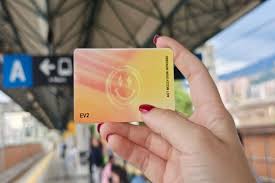 Éxito total: J Balvin y el Metro de Medellín impulsan 'Ciudad Primavera'