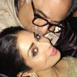 Boney Kapoor Haridwar offer prayers