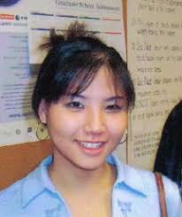 I was deeply sorry to learn that one of our students, Nina Wang, a Biochemistry major and Meyerhoff Scholar, died on Saturday, October 1 of Hodgkins ... - Nina_Wang