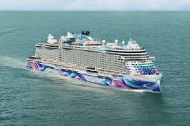 NCL's Newest Mega-Ship Just Quietly Solved Cruising's Biggest Complaint—Here's How