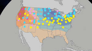 Snow In The May Outlook? Say It Ain't So!