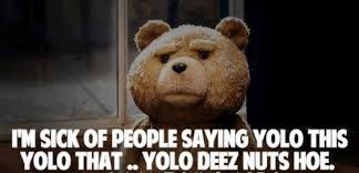 the movie ted | image gallery via Relatably.com