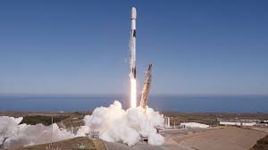 Starlink Satellites