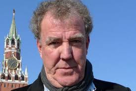 Image result for Jeremy Clarkson