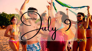 National Day Calendar - News update