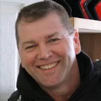 Speechicon Employee John Roberts's profile photo
