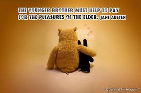 Brother Quotes and Saying New and Best Collection via Relatably.com