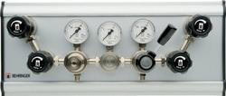 Automatic Change Over Manifold at Best Price in Chennai ...
