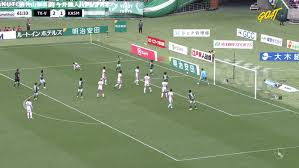 Tokyo Verdy - Kashima Antlers 2 - 1 | DEFESA DO GOLEIRO - Tomoki Hayakawa