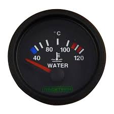 Image result for temperature gauge