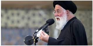 علم الهدی: دشمن مخالف دین و دانش ملت ایران است/ در جنگ تحمیلی اخیر اسرائیل بیچاره و از هستی ساقط شد