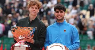 Classifica ATP live, 28 aprile 2026: il distacco aggiornato tra Sinner e Alcaraz, Musetti rischia la top 10