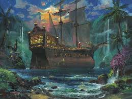 Image result for thomas kinkade gallery