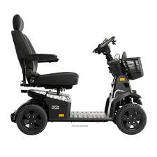 PX4::Pride® Mobility Scooters | Pride Provider
