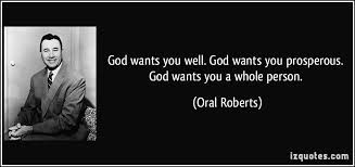 Oral Roberts Quotes. QuotesGram via Relatably.com