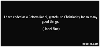 Supreme 11 suitable quotes by lionel blue images French via Relatably.com