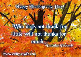 Happy Thanksgiving Quotes, Wishes and Thanksgiving Messages | Cathy via Relatably.com