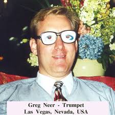 ... Greg Neer ... - specs22