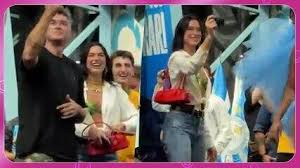 Dua Lipa Surpreende Fãs em Festa Eletrônica Após Show em SP! 😱