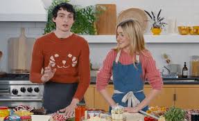 Finn Wolfhard Recalls the Nostalgic Foods That Remind Him of Filming “Stranger Things ”Ahead of the Show's Final Season