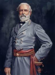 로버트 리(Robert. E. Lee) 장군에 대한 이미지 검색결과