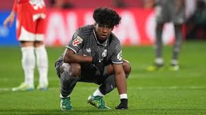 Foot Africa - News update