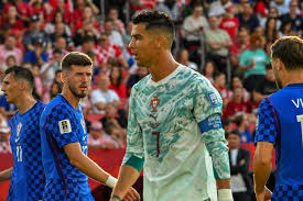 Portugal em queda no ranking FIFA, que tem novo líder