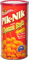 Image result for cheeseballs