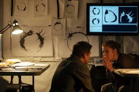 Image result for arrival