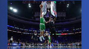 Knicks and Celtics are chasing road clinchers as the Nuggets fight to force a Game 7