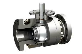 Ball Valve Materials Selection: A Comprehensive and Detailed ...