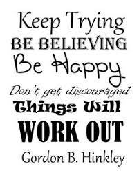 Lds quotes on Pinterest | Lds, Mormons and Holland via Relatably.com